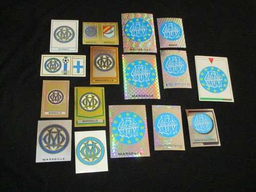 Olympique marseille 1 - om,