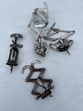 lot 4 Ancien tire-bouchon  No