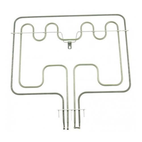 Electrolux rex aeg - electrolux, résistance