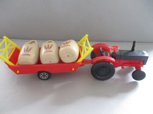 Lot ferme ludonorev norev - lot,