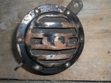 klaxon Sanor Ami8 dyane 2cv