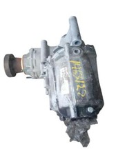 1X4W7L486 différentiel avant