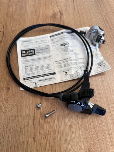 Shimano nib nos - shimano, sl-3s95
