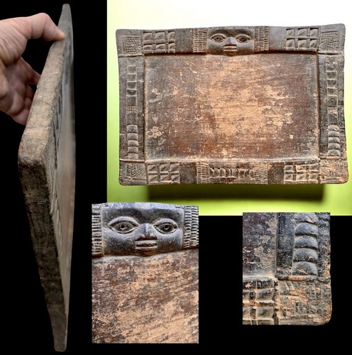 Art tribal africain ancien - tribal,