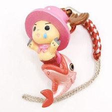 One Piece Tony Tony Chopper