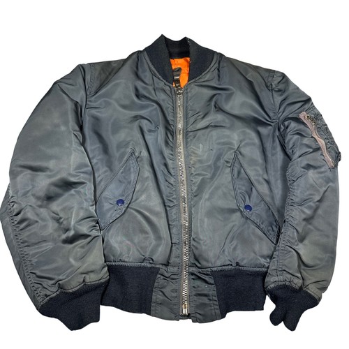 Vtg alpha industries 1 - alpha,
