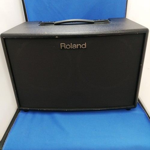 Amplificateur guitare