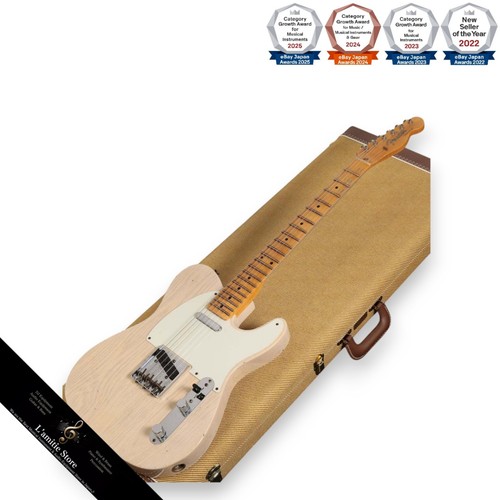 Guitare électrique fender - guitare,