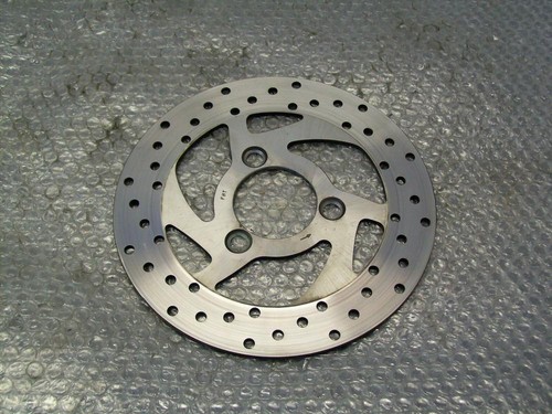 Disque frein avant pour - de,