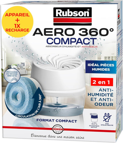 Rubson aero 360 - rubson, 360°