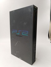 Sony PlayStation 2 Scph 39004 Console Jeux Vidéo Play PS2 Jeu