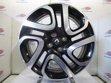 Jante ALUMINIUM RENAULT CAPTUR 17 POUCES 2563038