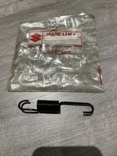 Ressort De Béquille Suzuki RG
