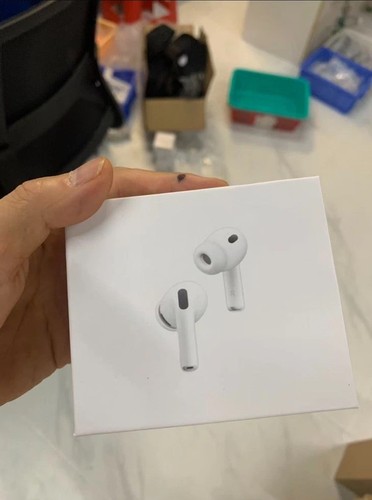 Apple airpods pro - apple, 3