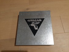 Livre Amilcar Edition de luxe parfait état
