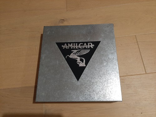 Amilcar edition luxe - ,