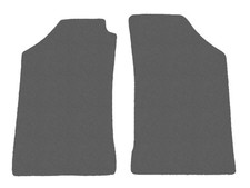 Basic Tapis de sol pour Toyota MR2 W10 1984-1989 devant Graphite ensemble