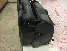 Siege arriere gauche PEUGEOT