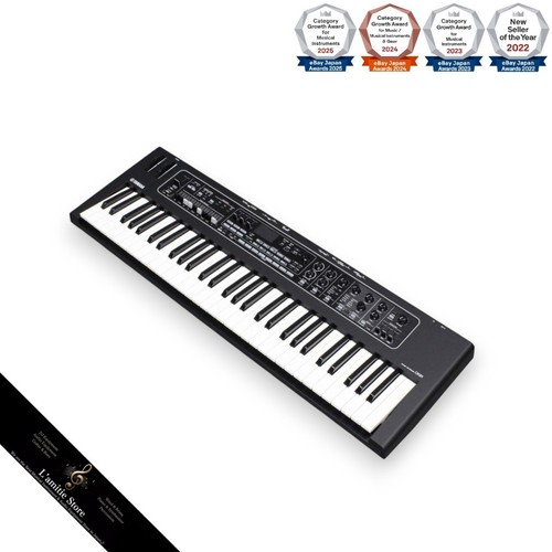 Yamaha ck61 clavier scène - yamaha, de
