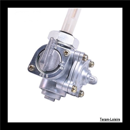 Robinet essence pour honda - robinet,