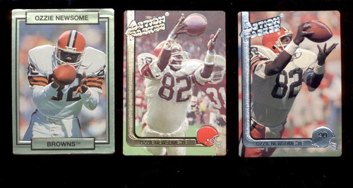 1990 1991 action packed ozzie - action,