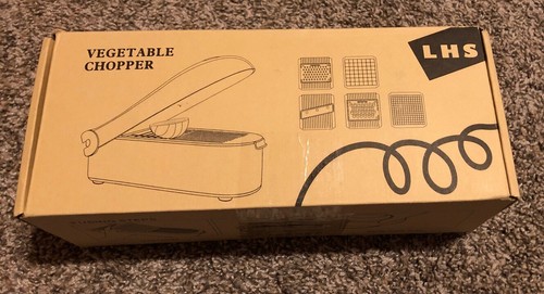 Vegetable chopper pro onion - vegetable,