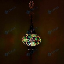 Lustre suspension plafonnier