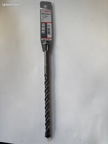 Bosch foret béton - , plus