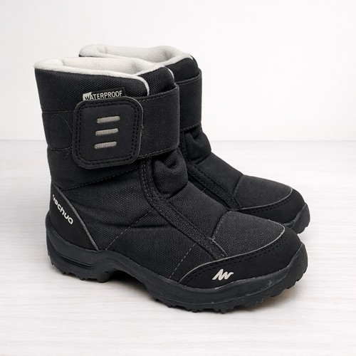 Quechua decathlon boots - boots, sh100