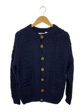 INVERALLAN Cable Knit