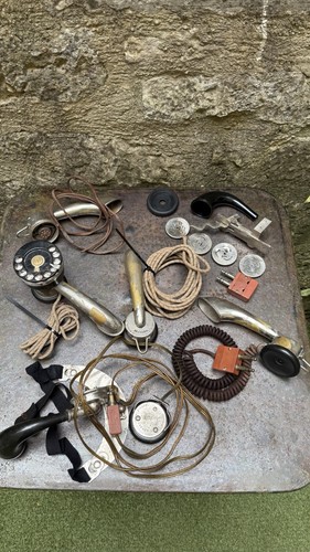 Lot combinés cornet - lot,