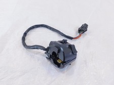 Ducati Superbike 749 749S & 999 999R Xerox Left Handlebar Indicator Switches