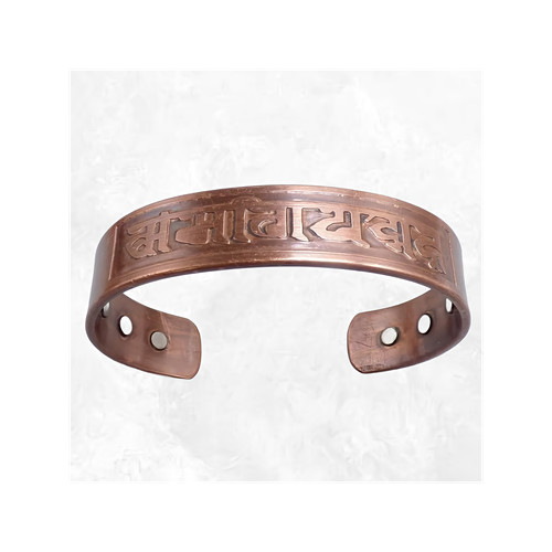 Bracelet magnétique aimants - bracelet, 6