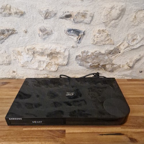 Samsung f6500 lecteur - 3d,