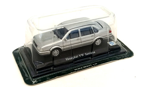 Volkswagen sanghai santana - ,