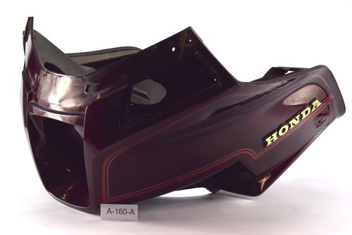 Honda 500 650 silverwing - gl,