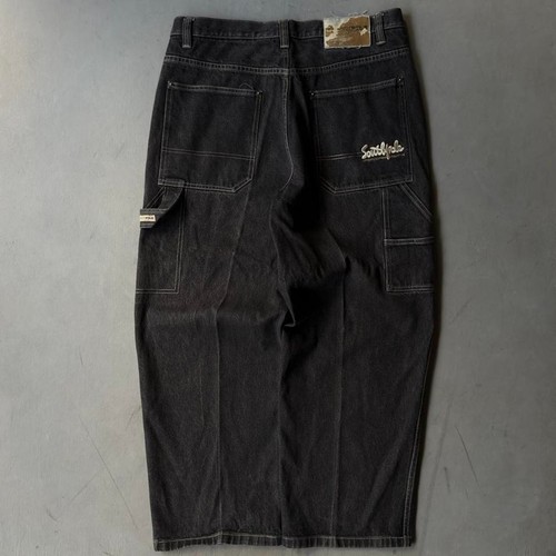 Southpole vintage y2k baggy - vintage,