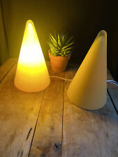 Grandes lampes Teepee par SCE