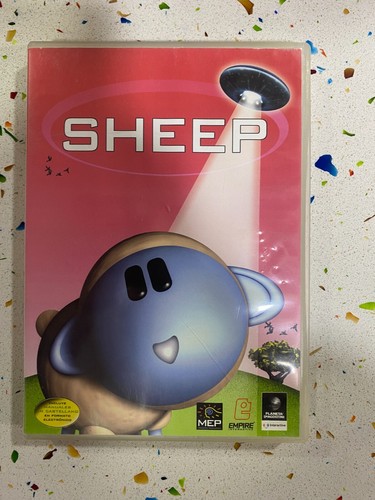 Sheep jeu empire windows - empire,