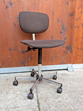 Chaise De Bureau Vintage