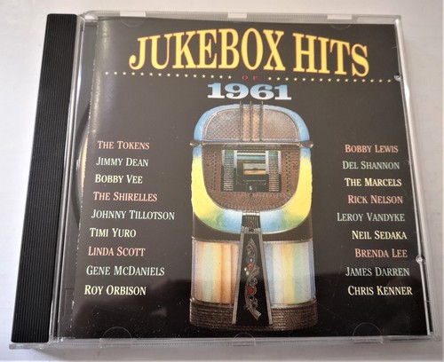 Neuf jukebox hits 1961 30 - neuf,