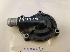 couvercle de pompe a eau pour