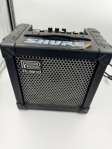 Roland cube - roland,