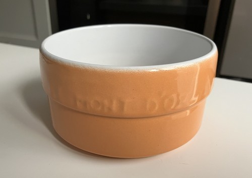 Plat four mont or au - mont,