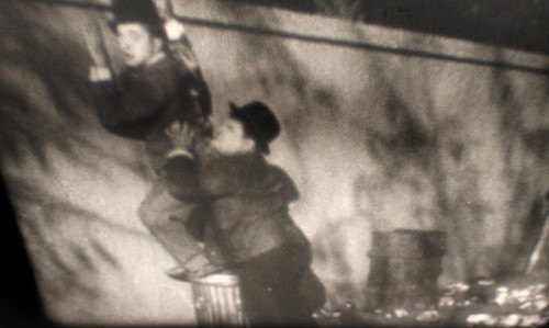 Laurel hardy cambrioleurs - laurel,