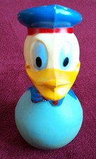 Ancien Jouet à Bascule