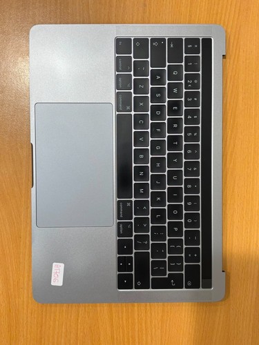 Carte mère topcase - mère,