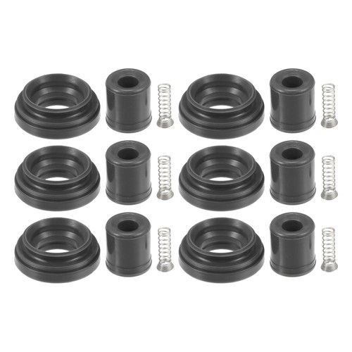 Kit botte bobine moteur - botte,