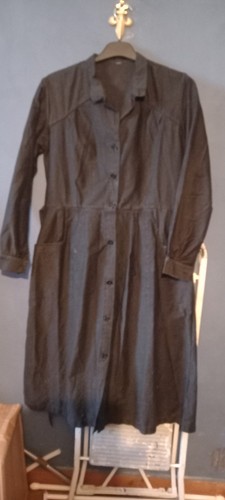 Blouse travaille vintage - blouse,