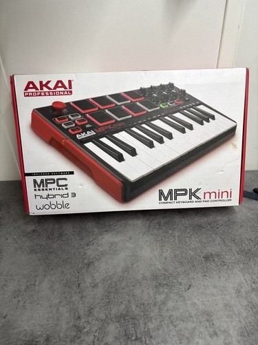 Akai professional mpk mini mk2 - akai,